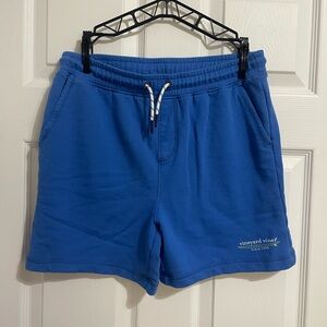 Vineyard Vines Kids' Jetty Knit Shorts - Size XL